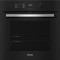 Miele H 2765 BP Φούρνος άνω Πάγκου 76lt χωρίς Εστίες Π59.5εκ. Μαύρος